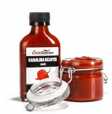 The ChilliDoctor