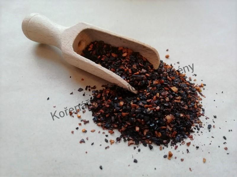 Chipotle chilli vločky 30g