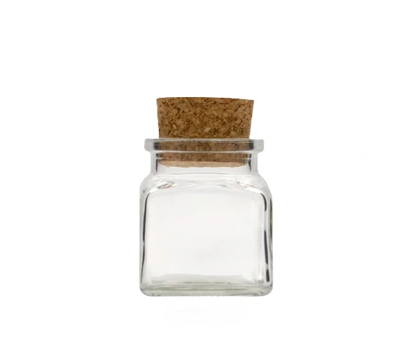 Kořenka s korkovou zátkou 120 ml
