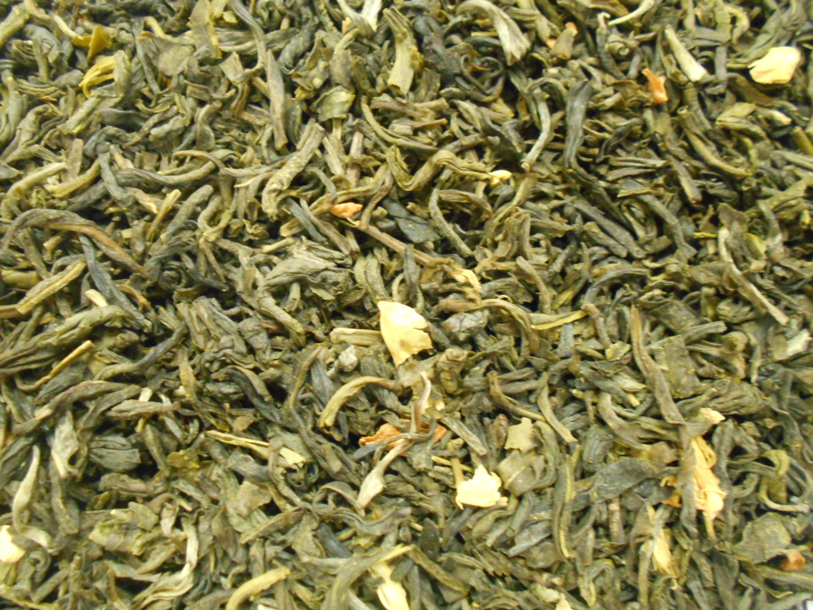 Green jasmine 70g