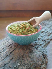 Guacamole 40g