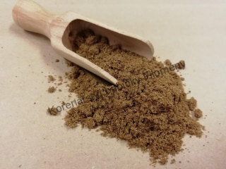 Kmín mletý 50g