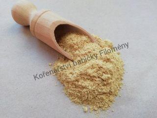Asafoetida - čertovo lejno 30g