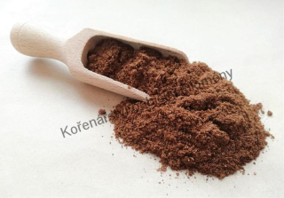 Nové koření mleté 40g
