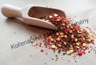 Piri - Piri 50g
