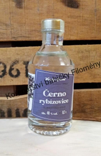 Černorybízovice 0,2 l