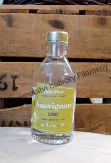 Sauvignon 0,2 l