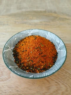 Nanami Togarashi 30g