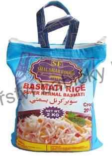 Basmati rýže 1 kg